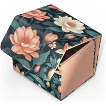 Ultimate Guard Sidewinder 100+ Floral Places - Quiet Glade