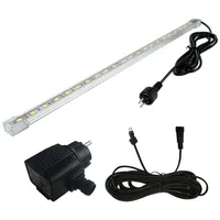 Köhko Wasserfall Alberta