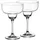 Villeroy & Boch Purismo Bar Margaritaglas 0,34 l 2 St.