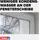 Tesa Fenster-Isolierfolie Thermo Cover 1,7 m x 1,5 m