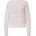Pink/Weiß L