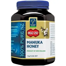 Hager Pharma Gmbh Manuka Health MGO 250+ Manuka Honig