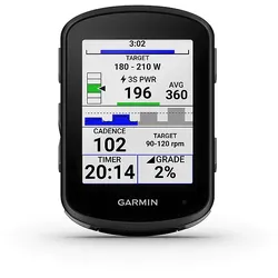 GARMIN Edge 540 Fahrrad