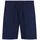HAJO Pyjama kurz Blau 5XL