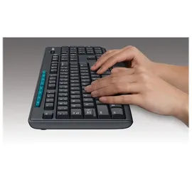 Logitech K270 DE