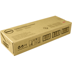 Dell Toner 593-11117  8JHXC  magenta