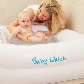 Wehncke Watch Baby Pool 85 x 85 x 33 cm
