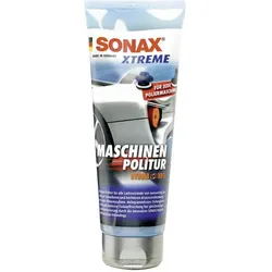 Renkforce 0403337, Polieren, Gel, Röhre, 250 ml