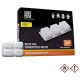 Esbit Trockenbrennstofftabletten 12x14g