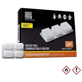 Esbit Trockenbrennstofftabletten 12x14g