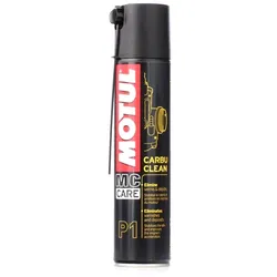 MOTUL Reiniger, Vergaser 105503