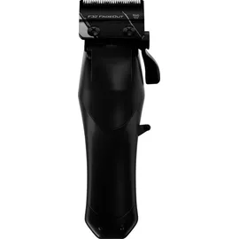 WAHL Vapor Professional Clipper Schwarz