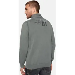 Camp David Pullover Strickpullover Troyer