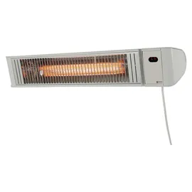 Vitramo Infrarot Heizstrahler VC-EC 2000W