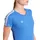 Arena T-Shirt Frauen Team - Roy-white-roy - L