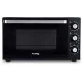 h.koenig FO30 Schwarz