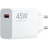 Xiaomi Turbo Charging Power Adapter Type A