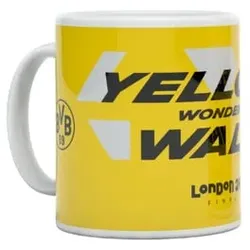 BVB Tasse UEFA Champions League Finale 2024