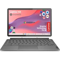 Lenovo IdeaPad Duet 3 10,95" 64 GB Wi-Fi storm grey  