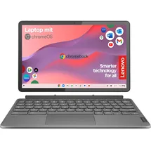 Lenovo IdeaPad Duet 3 10,95" 64 GB Wi-Fi storm grey  
