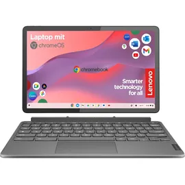 Lenovo IdeaPad Duet 3 10,95" 64 GB Wi-Fi storm grey  