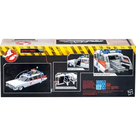 Hasbro Ghostbusters Plasma Series Ecto-1 (1984)