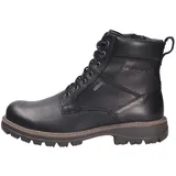 Gabor Pius Gabor Herren Stiefel schwarz
