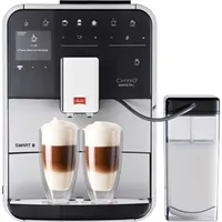 Melitta Caffeo Barista T Smart F831-101 silber/schwarz