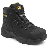 CAT Everett Herren Schwarz 45