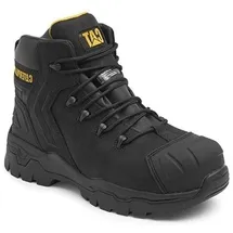 CAT Everett Herren Schwarz 45