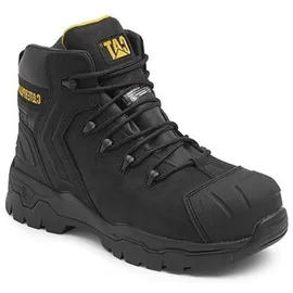 CAT Everett Herren Schwarz 45
