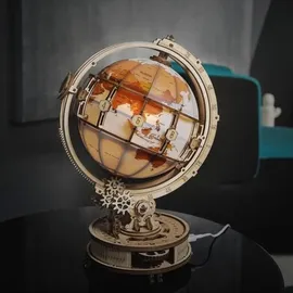 ROKR Luminous globe