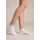 CAMANO Sneakersocken 7er Pack Weiß 47-49