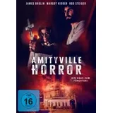 Spirit DVD Amityville Horror