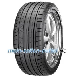 Dunlop SP Sport Maxx GT RoF 245/50 R18 100Y