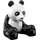 LEGO Duplo Pandabär (6173)