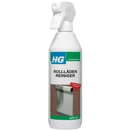 hg international b.v. Rollladenreiniger 500 ml