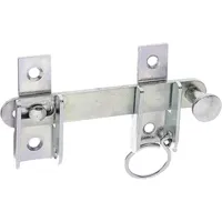 GAH Alberts Schlagladen-Überwurf 3341/K2