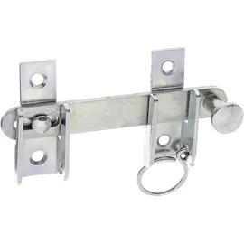 GAH Alberts Schlagladen-Überwurf 3341/K2