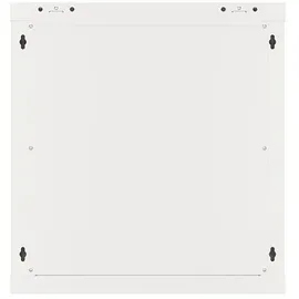 LANBERG WF01-6612-00S Rack 12U Wandmontiertes Regal Grau