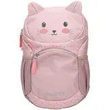 DEPESCHE Kinder Rucksack Katze