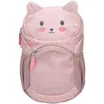 DEPESCHE Kinder Rucksack Katze