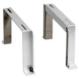 Viessmann Konsolen-Set für Bodenmontage 7441142