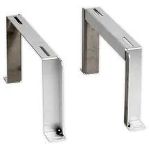 Viessmann Konsolen-Set für Bodenmontage 7441142
