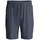 CALIDA Remix Basic Sleep Bermudas Dunkelblau Baumwolle Small Herren
