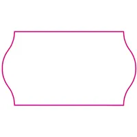 CreenLine K-D Hermann Etikett ACL36000020M 26x12mm G2 ws 18x1.500St.