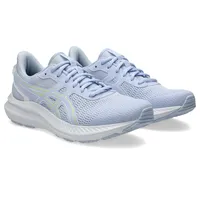 Asics "JOLT 5", Gr. 43,5, blau fade, lucid gelb,