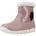 Ankle Boots Antique Rose/Prune 22