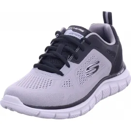 SKECHERS Track Broader grau 43