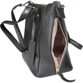 Picard Java Shopper Leder Black